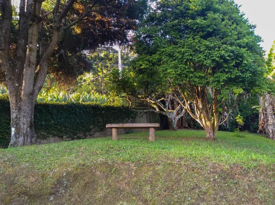 Casa Bela Vista - Sao Bento Do Sapucai Villa Luaran gambar