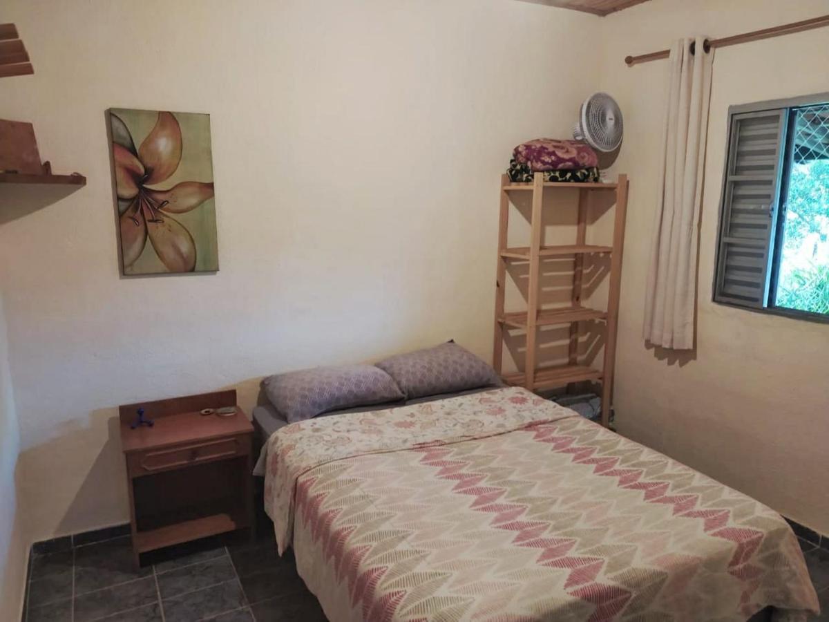 Casa Bela Vista - Sao Bento Do Sapucai Villa Luaran gambar