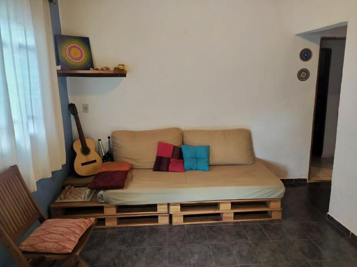 Casa Bela Vista - Sao Bento Do Sapucai Villa Luaran gambar